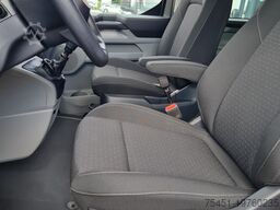 Ford Custom Kasten 320 L2 Trend Doka 5-Sitze KAMERA TEMPO