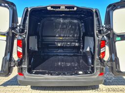 Ford Custom Kasten 320 L2 Trend Doka 6-Sitze KAMERA TEMPO