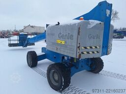 Genie S-45