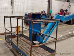 Genie S-45