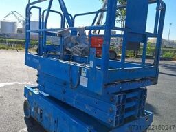 Genie GS-2646