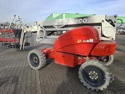 Niftylift HR21 HYBRID 4X4