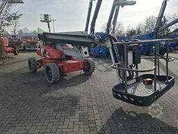 Niftylift HR21 HYBRID 4X4