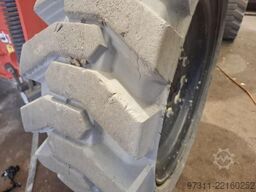 Niftylift HR21 HYBRID 4X4