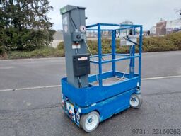 SkyJack SJ12