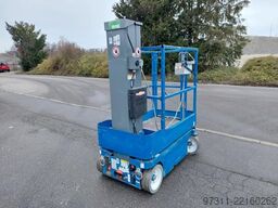 SkyJack SJ12