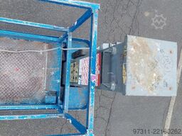 SkyJack SJ12