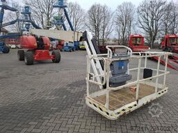 JLG 860SJ