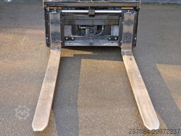 Jungheinrich EFG 425ks