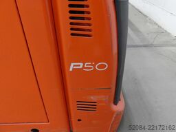 Linde P50