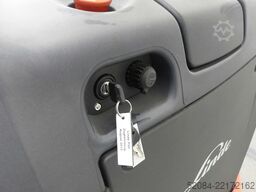 Linde P50