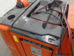 Linde P50