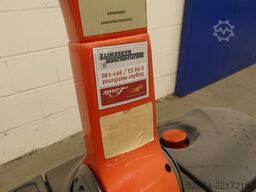 Linde P50