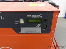 Linde P50