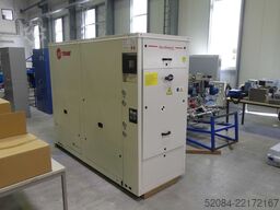 Trane ECGWN 211