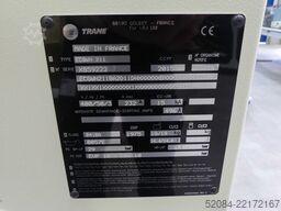 Trane ECGWN 211