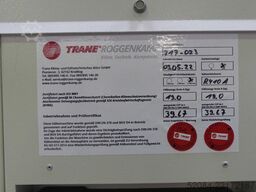 Trane ECGWN 211