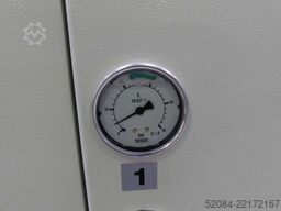 Trane ECGWN 211