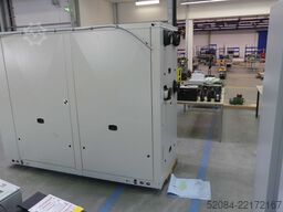 Trane ECGWN 211