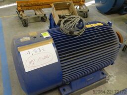 Loher ANGA-355LB-04A