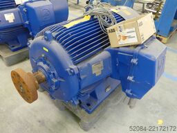 Loher ANGA-355LB-04A