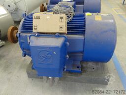 Loher ANGA-355LB-04A