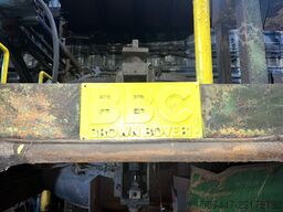 BBC Brown Boveri XCQ 44