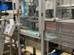 PROMAC, SIPA, Line for Non-Returnable PET bottles