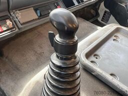 Renault G 300 MAXTER (POMPE MANUELLE / BENNE ORIGINAL /...