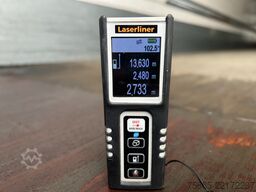 Groenewegen Jumbo TFSSQ 18 PLY / Box Trailer / SAF Disk / A...
