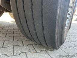 Groenewegen Jumbo TFSSQ 18 PLY / Box Trailer / SAF Disk / A...