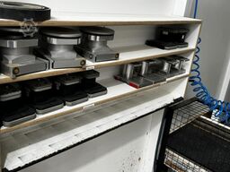HOMAG Centateq P-500 Profi BMG511/60/15/F/A
