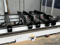 HOMAG Centateq P-500 Profi BMG511/60/15/F/A