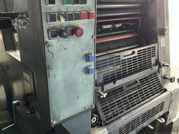 Heidelberg GTO52-2ZPN