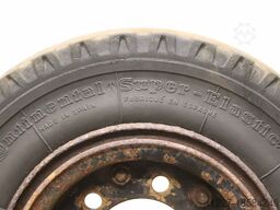 Continental Super Elastic  5.00-8  3.00D-8