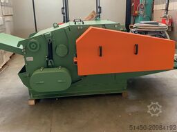 HOLZMATIC TRH 200x650 3WL