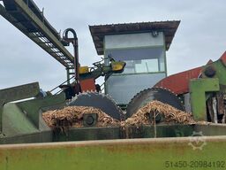 HOLZMATIC TRH 200x650 3WL