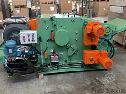 HOLZMATIC TRH 200x650 3WL