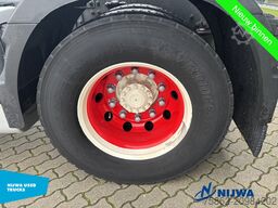 Volvo FH 460 4x2 I-Save + PTO