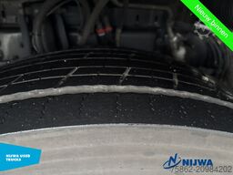 Volvo FH 460 4x2 I-Save + PTO