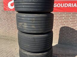  4 Banden