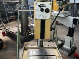 WMW HECKERT BT 216