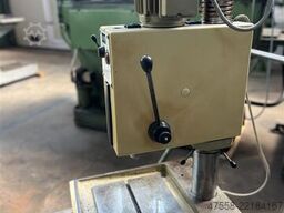 WMW HECKERT BT 216