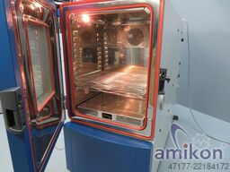 Weiss WK-480/40/10 480 Liter m. Feuchte