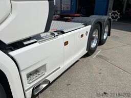 Scania R580 V8 NGS / 6x2 Boogie Lift / Retarder / Full...