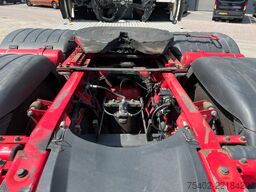 Scania R580 V8 NGS / 6x2 Boogie Lift / Retarder / Full...