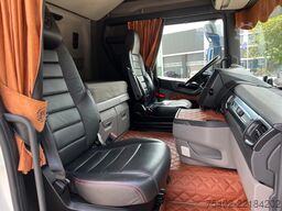 Scania R580 V8 NGS / 6x2 Boogie Lift / Retarder / Full...