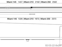 AHT Miami 250