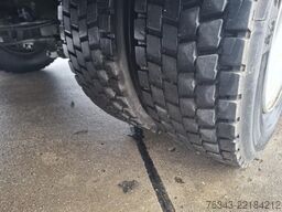 RENAULT D12-210 - E6 - PROBLEME CHAUFFE MOTEUR