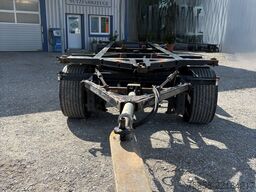 x Wechselbrückenanhänger 445er Breitreifen